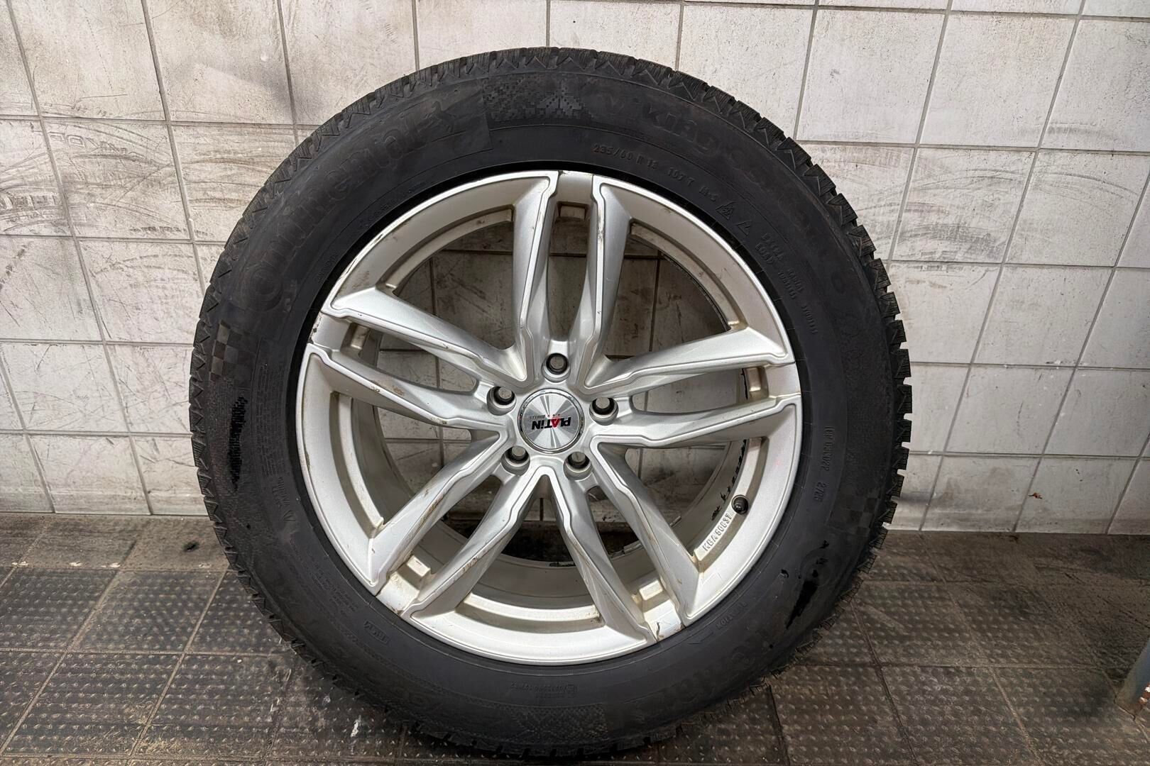 Audi Q5 iso kuva 39