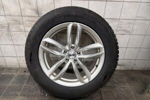 Audi Q5 esikatselu 39