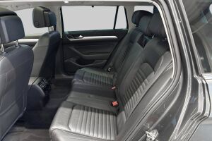 Volkswagen Passat esikatselu 10