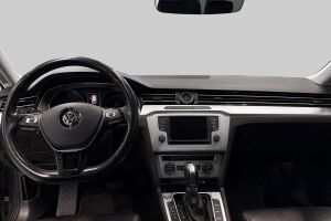 Volkswagen Passat esikatselu 11