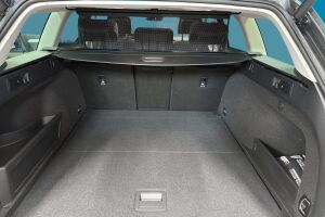 Volkswagen Passat esikatselu 12