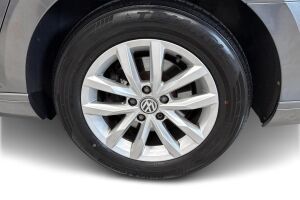 Volkswagen Passat esikatselu 13