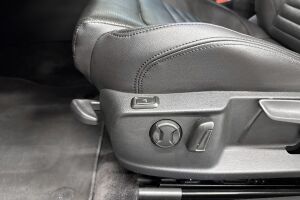 Volkswagen Passat esikatselu 15