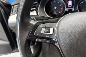 Volkswagen Passat esikatselu 17