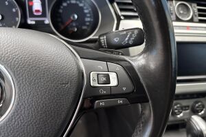 Volkswagen Passat esikatselu 18