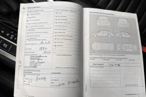 Volkswagen Passat esikatselu 23