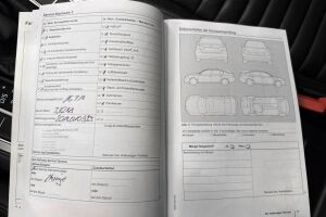 Volkswagen Passat esikatselu 25
