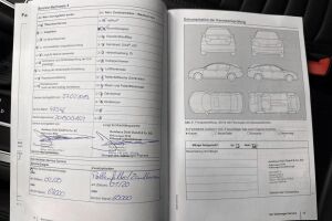Volkswagen Passat esikatselu 26