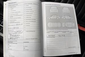 Volkswagen Passat esikatselu 28