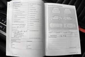 Volkswagen Passat esikatselu 29