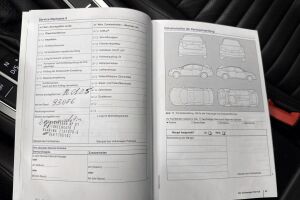 Volkswagen Passat esikatselu 31