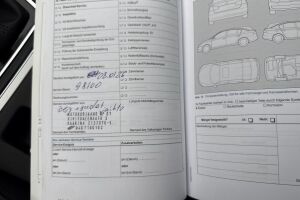 Volkswagen Passat esikatselu 5