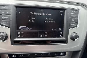 Volkswagen Passat esikatselu 6
