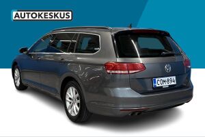 Volkswagen Passat esikatselu 7