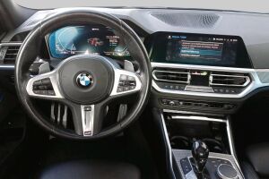 BMW 3-sarja esikatselu 4