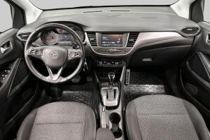 Opel Crossland X esikatselu 9