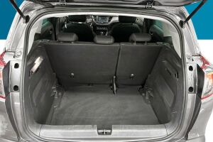 Opel Crossland X esikatselu 10