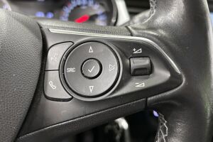 Opel Crossland X esikatselu 14