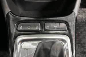 Opel Crossland X esikatselu 17