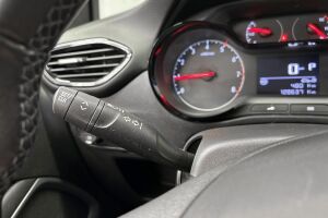 Opel Crossland X esikatselu 19