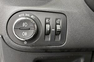 Opel Crossland X esikatselu 20