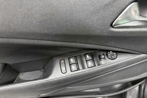 Opel Crossland X esikatselu 21