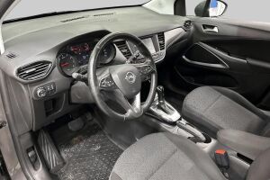 Opel Crossland X esikatselu 7