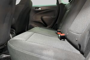 Opel Crossland X esikatselu 8