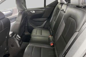 Volvo XC40 esikatselu 10
