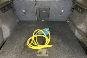 Volvo XC40 esikatselu 12