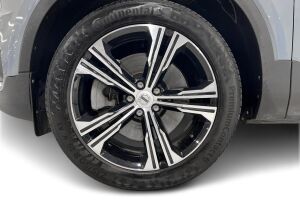 Volvo XC40 esikatselu 13