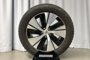 Volvo XC40 esikatselu 19