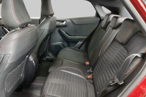 Ford Puma esikatselu 10