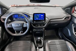 Ford Puma esikatselu 11