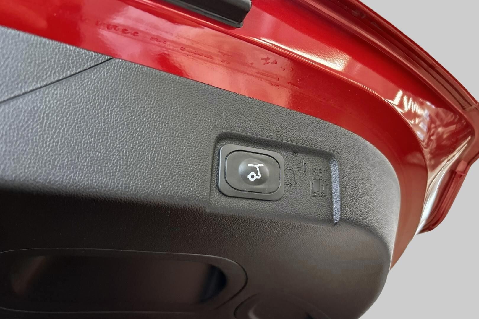 Ford Puma iso kuva 14