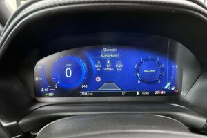 Ford Puma esikatselu 18