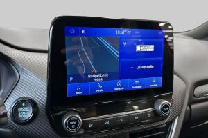 Ford Puma esikatselu 19