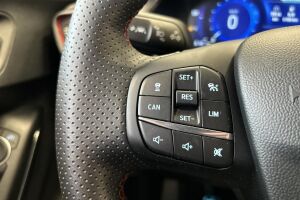 Ford Puma esikatselu 20