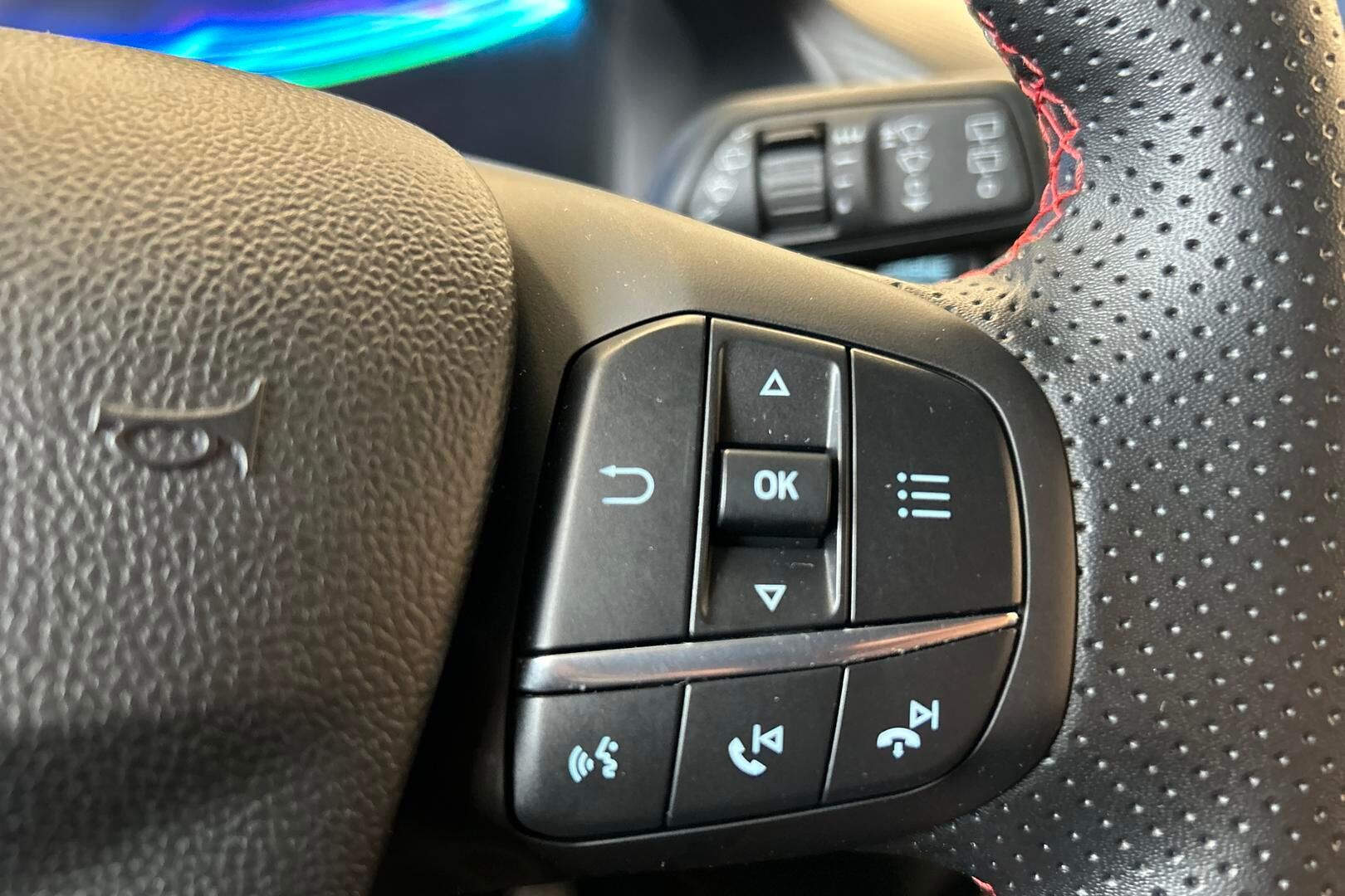 Ford Puma iso kuva 21