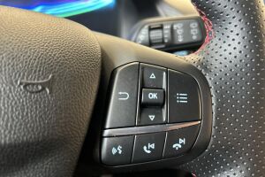 Ford Puma esikatselu 21