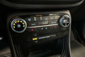 Ford Puma esikatselu 24