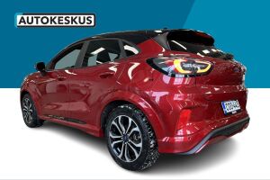 Ford Puma esikatselu 7