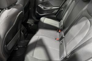 BMW 1-sarja esikatselu 10