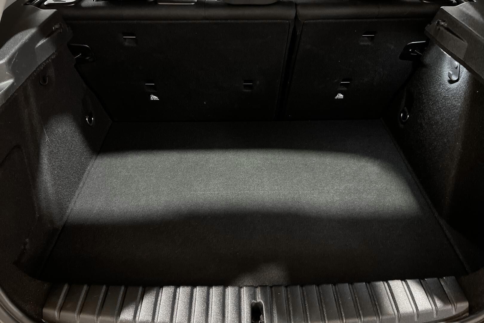 BMW 1-sarja iso kuva 12