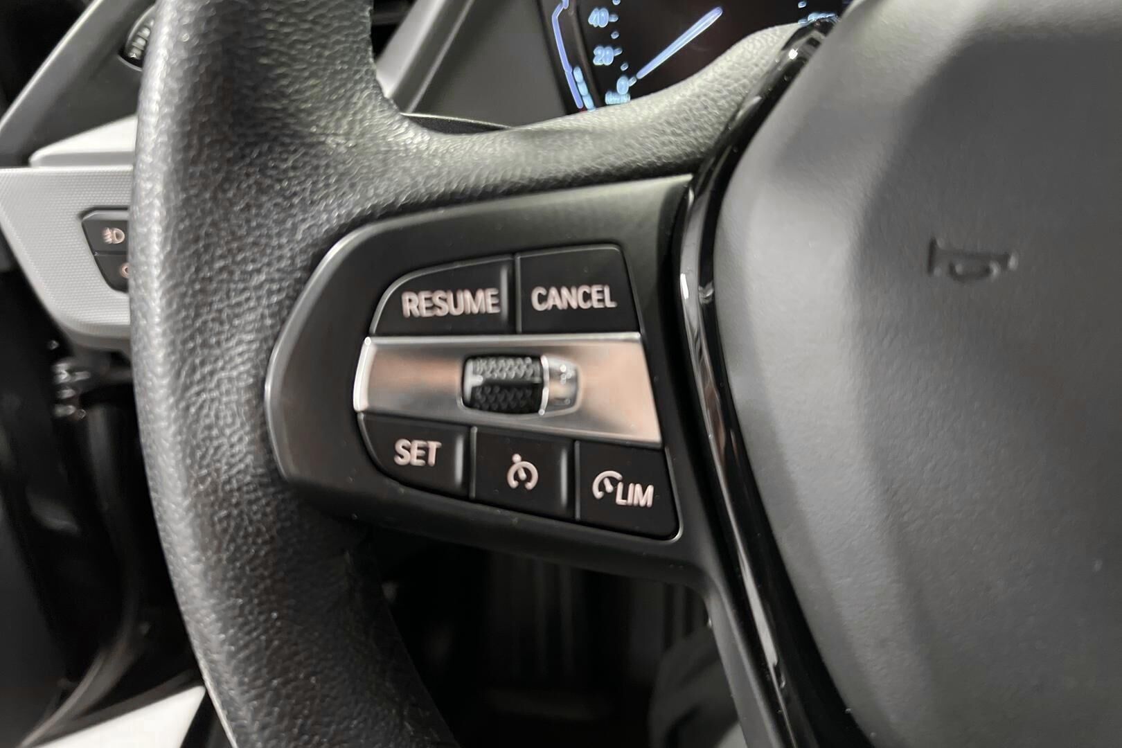 BMW 1-sarja iso kuva 14