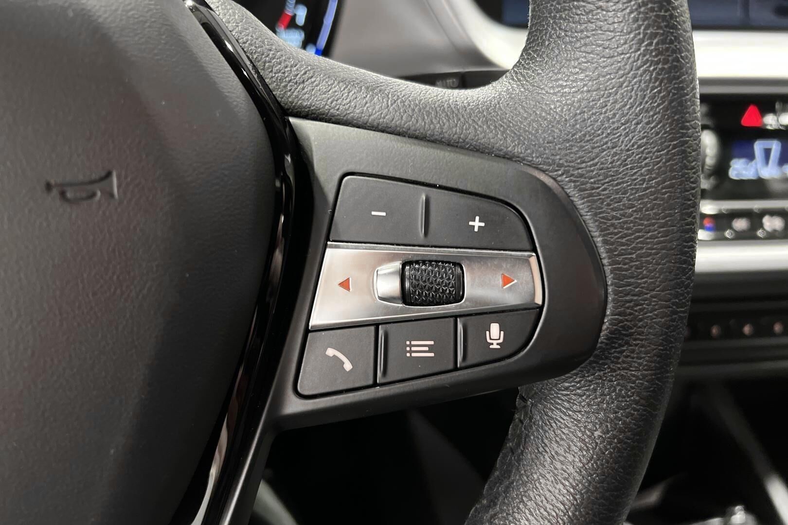 BMW 1-sarja iso kuva 15