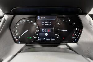 BMW 1-sarja esikatselu 16