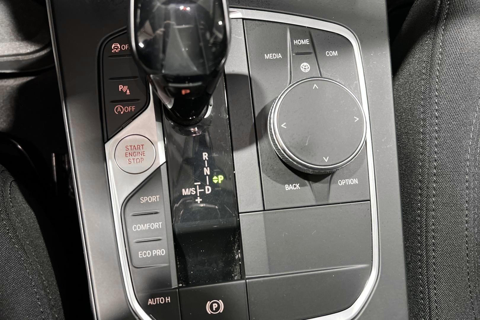 BMW 1-sarja iso kuva 17