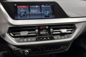 BMW 1-sarja esikatselu 18