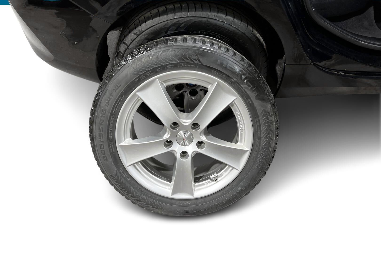 BMW 1-sarja iso kuva 19